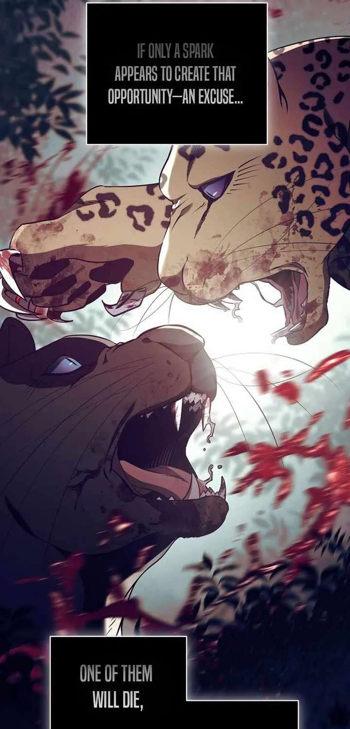 Margrave’s Bastard Son Was The Emperor Chapter 122 - page 38