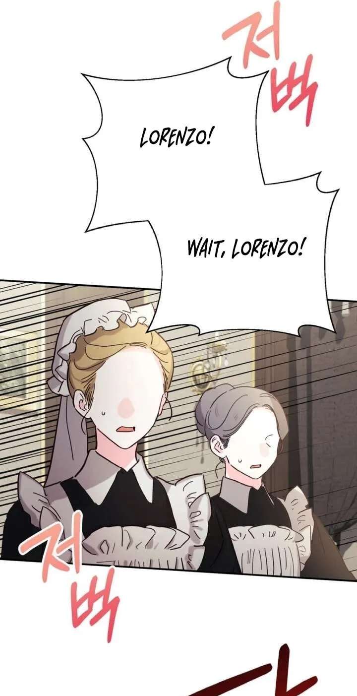 The Immoral Duke Needs to be Homeschooled Chapter 62 - page 25