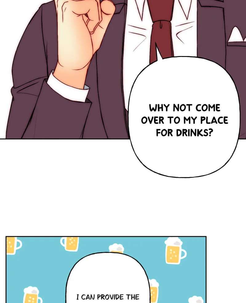 CEO-san & Hisho-kun Chapter 180 - page 7