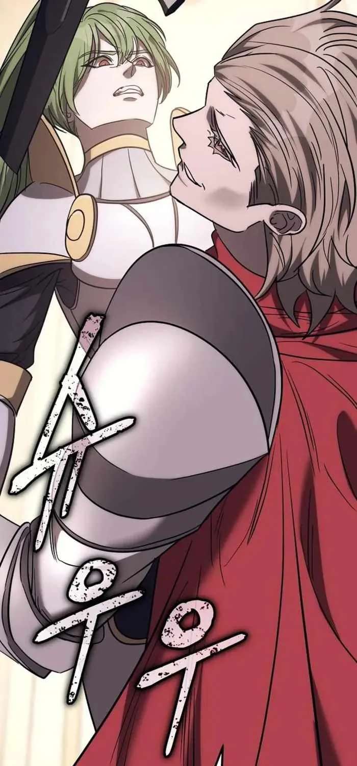 A Rogue Guard In A Medieval Fantasy Chapter 47 - page 109