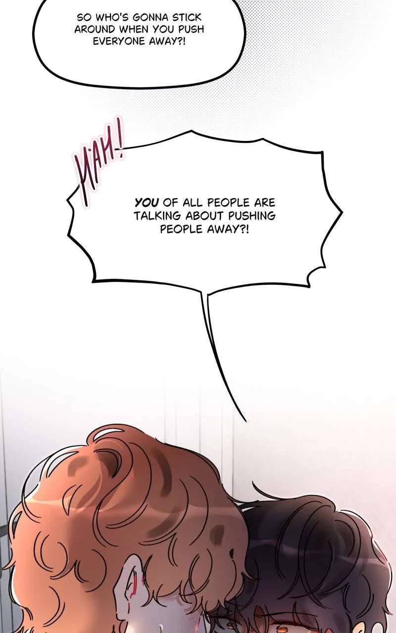 The Egg Project Chapter 55 - page 77