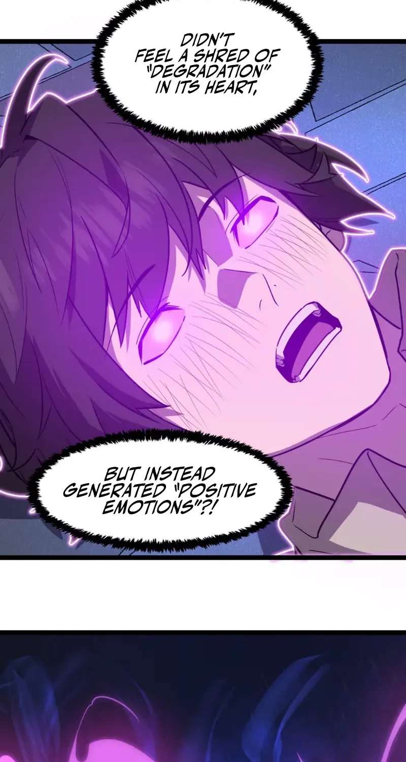 I’m Really Not A Demon Beast Chapter 1 - page 70