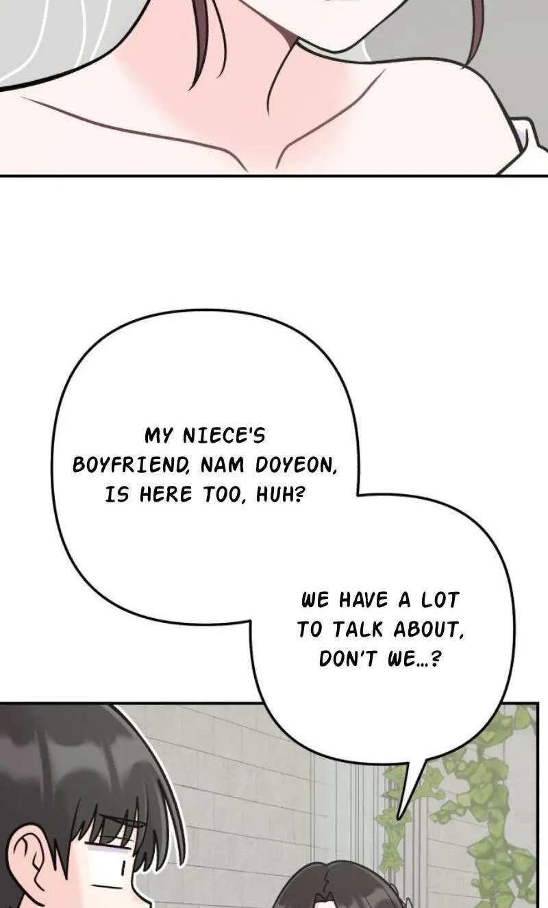 Operation Heart-Pounding Chapter 46 - page 30