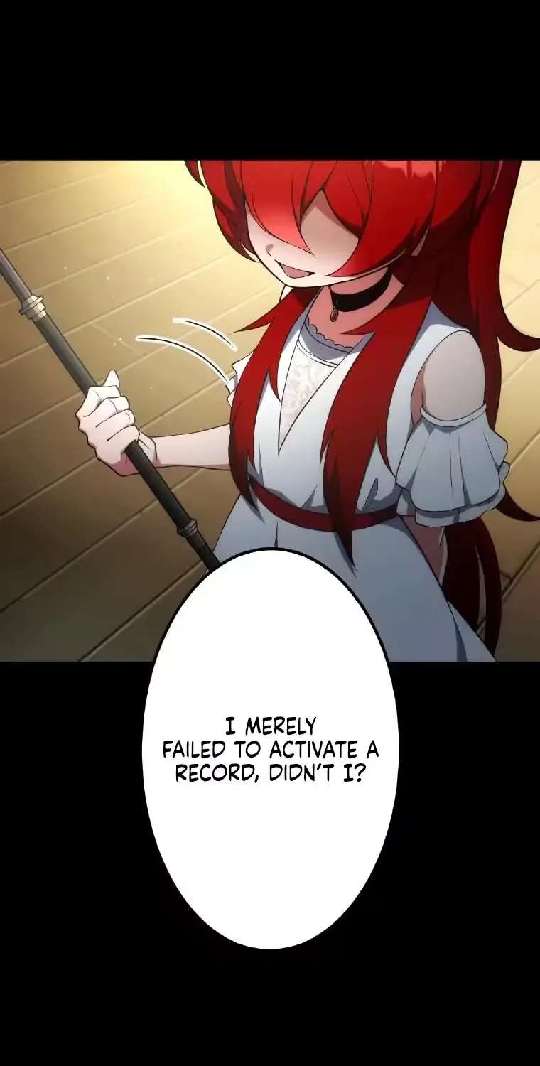 The Tyrant Girl Nero’s Rebellion Chapter 2 - page 96
