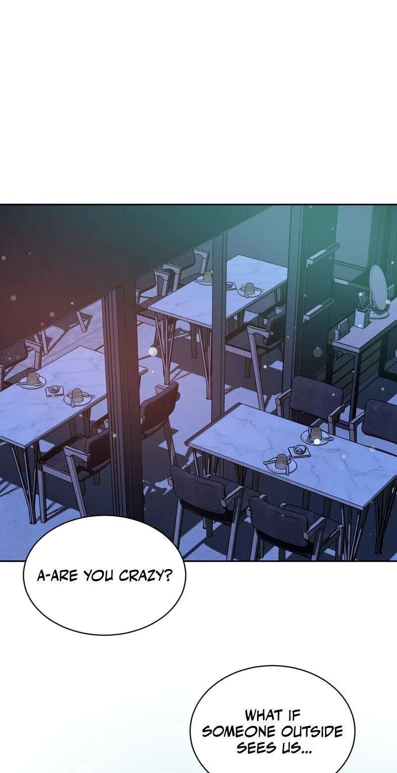 Flower Beggar Chapter 18 - page 1