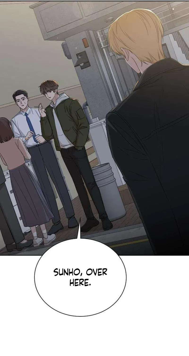 We're not a Couple! Chapter 3 - page 91
