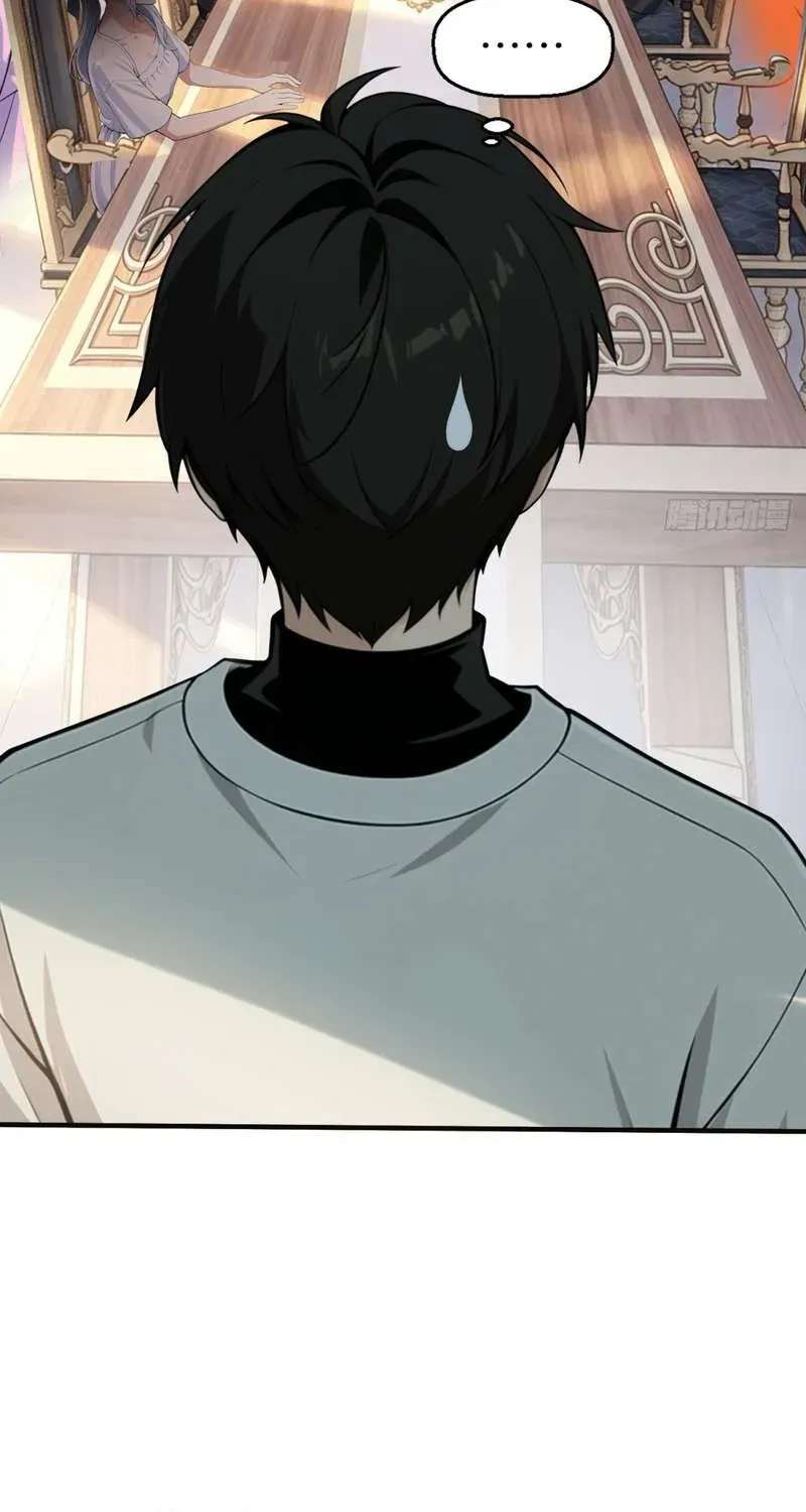 My Golden Traits Can Evolve Infinitely Chapter 15 - page 31