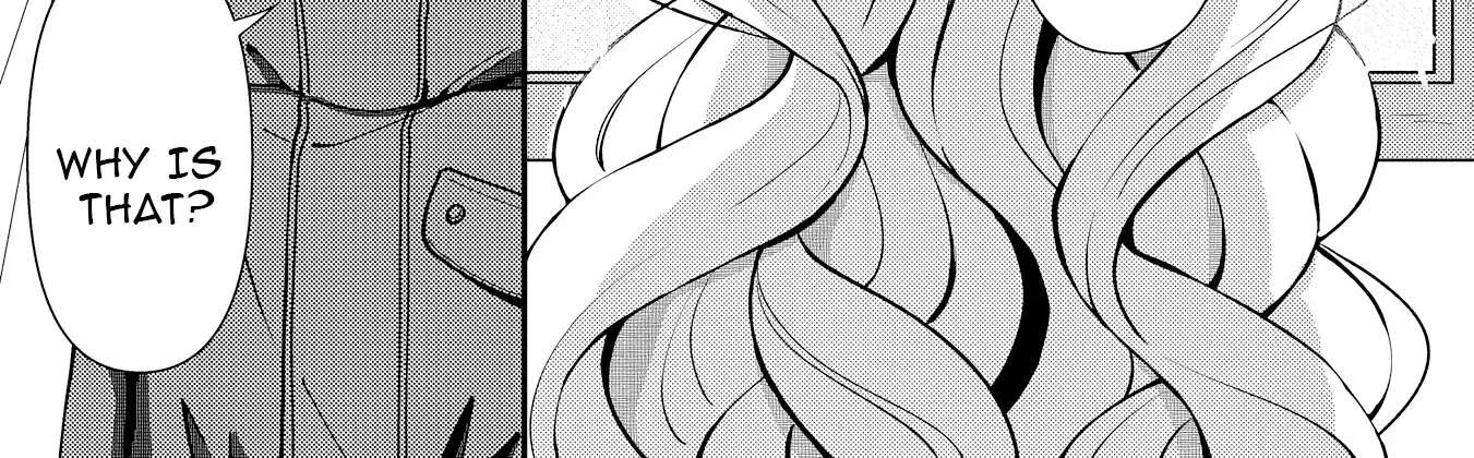 The Letter Witch's Delivery Journey Chapter 1 - page 25