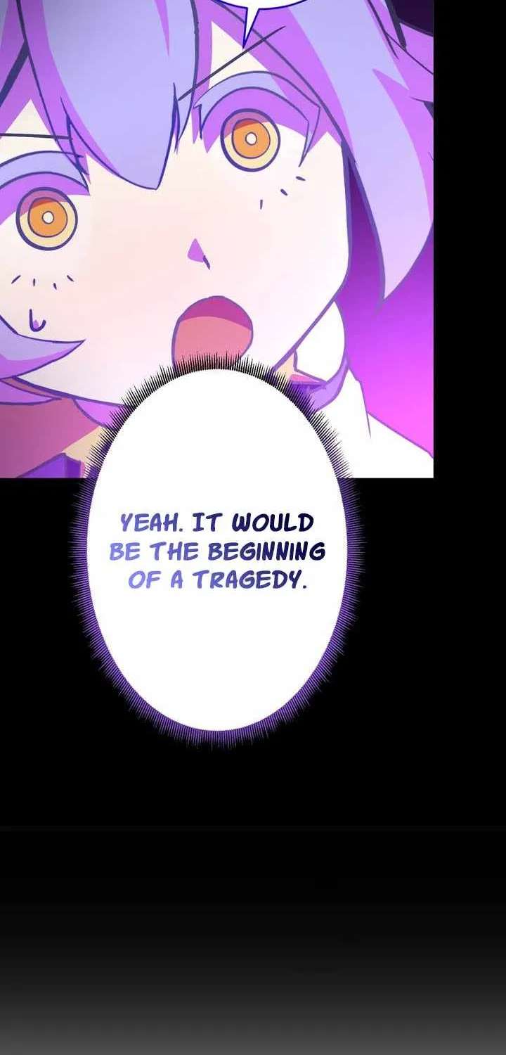 The Underworld Transcendent Is Unrivaled at the School——! Chapter 53 - page 67
