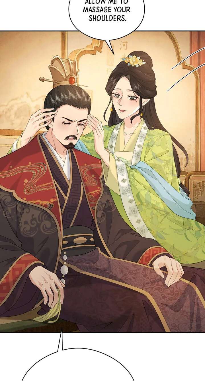 I’d Rather Marry a Memorial Tablet Than Serve as a Concubine Chapter 63 - page 16