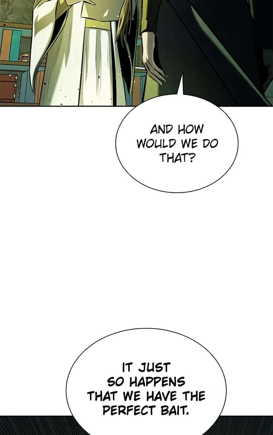 Absolute Master of the Senate Chapter 48 - page 94