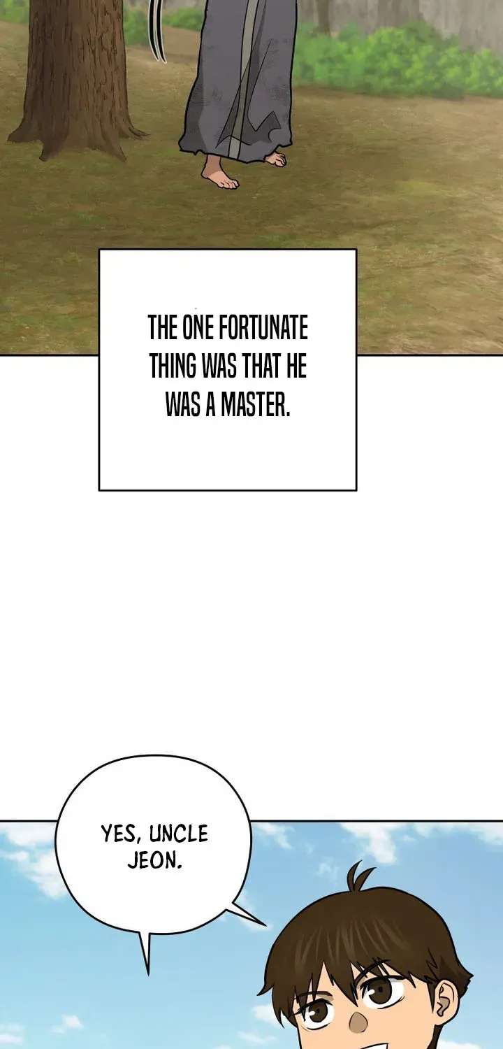 Gwanjeon: Kang Jin Lee Chapter 265 - page 19