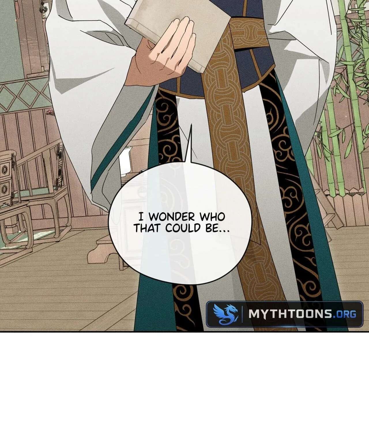 The Earth-Engulfing Rain Chapter 25 - page 68