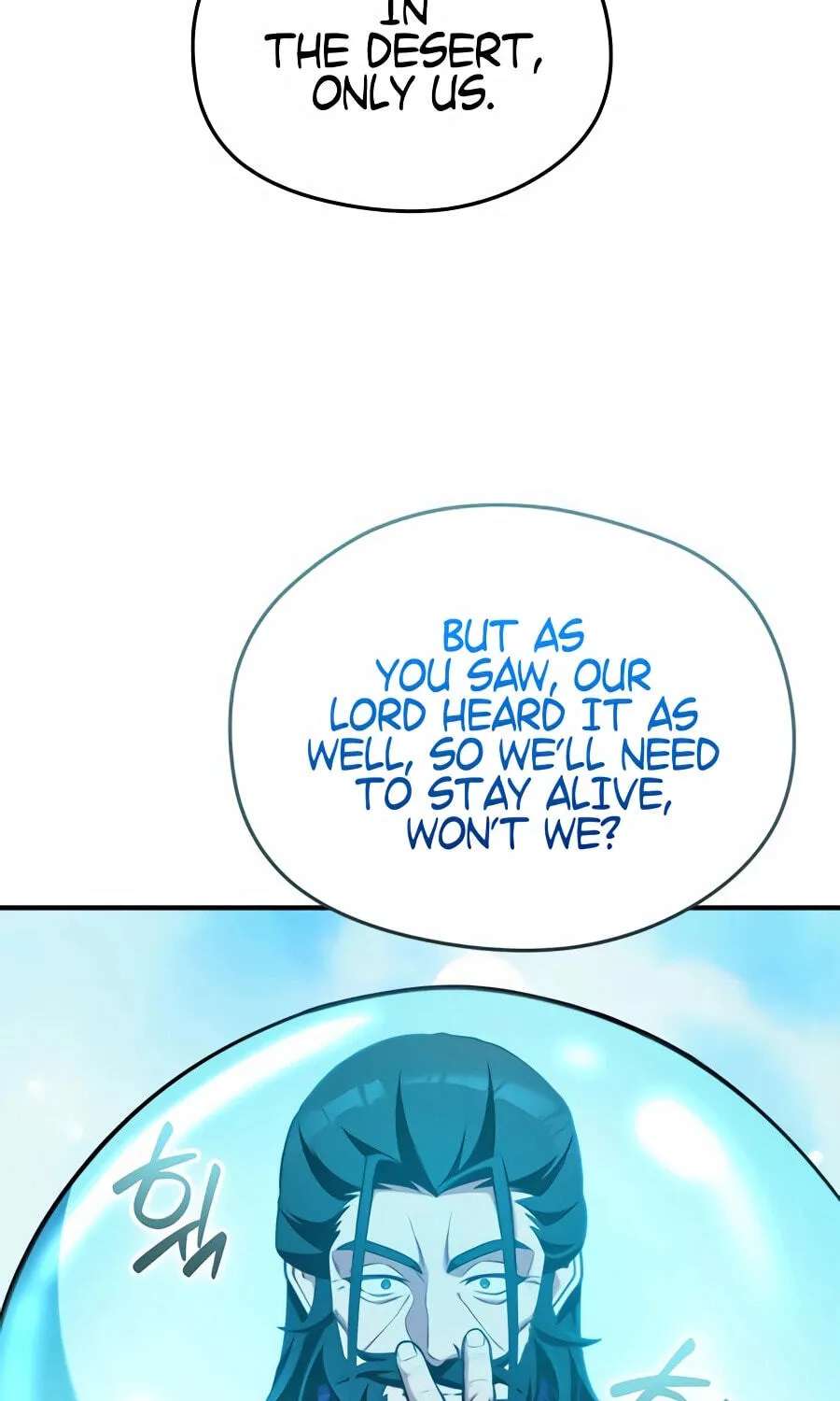 The Otherworldly Nutritionist Chapter 36 - page 17