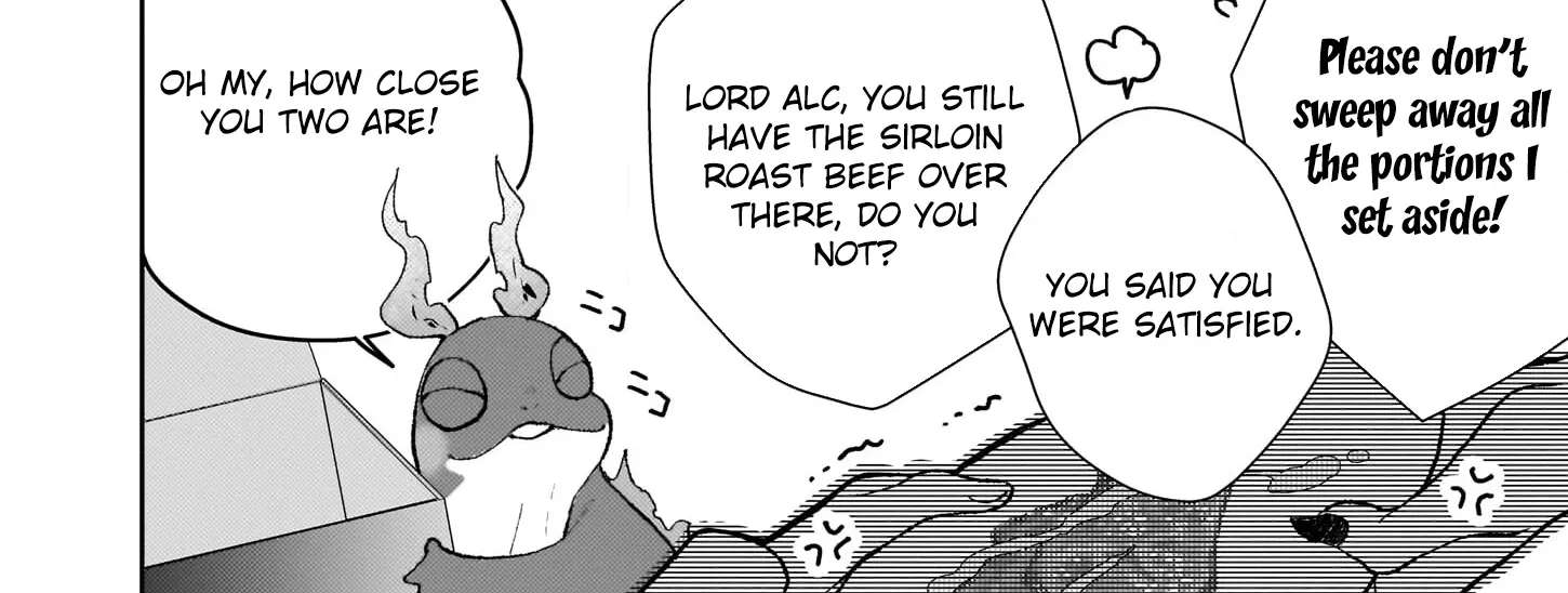 Misuterareta Ikenie Reijou wa Senyou Skill "Otoriyose" de Jaryuu wo Ezuke suru Chapter 5 - page 20