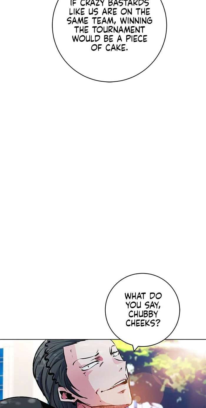 Top Corner Chapter 254 - page 59