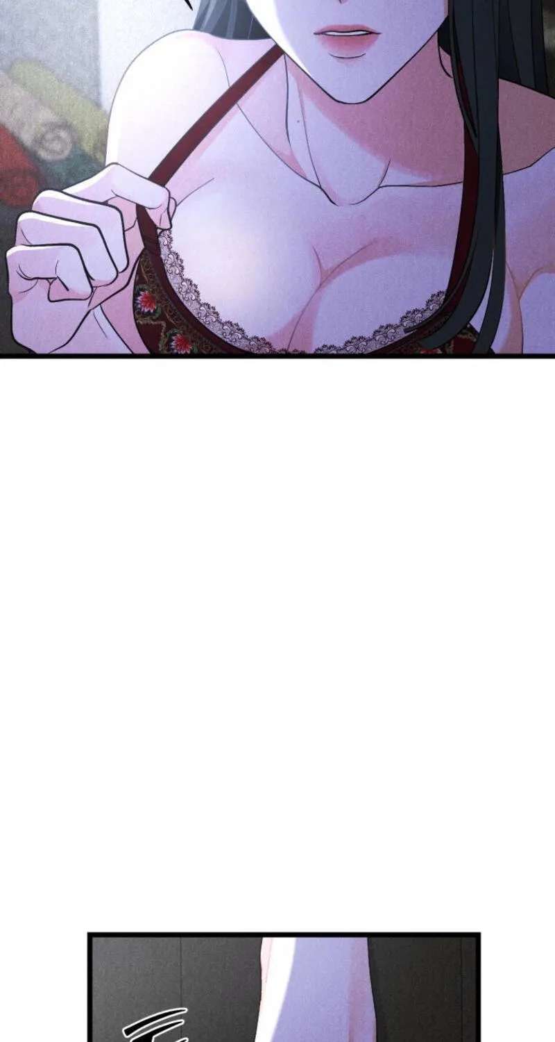 Gyeongseong Lingerie Dressing Room Chapter 40 - page 136