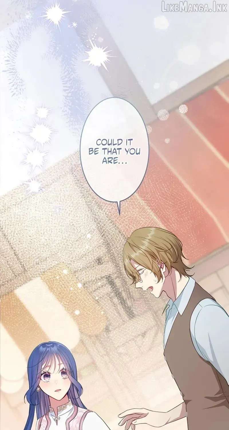 The Coldhearted Duke Is Obsessed With the Seal Princess Chapter 31 - page 89