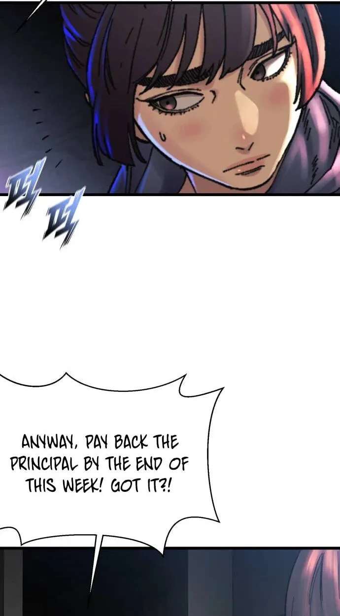 Underworld Invasion Chapter 28 - page 61
