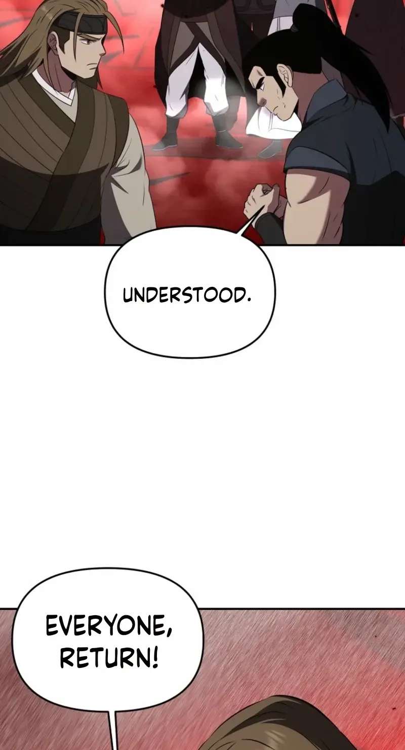 The World’s Best Kunlun Tavern Chapter 127 - page 5