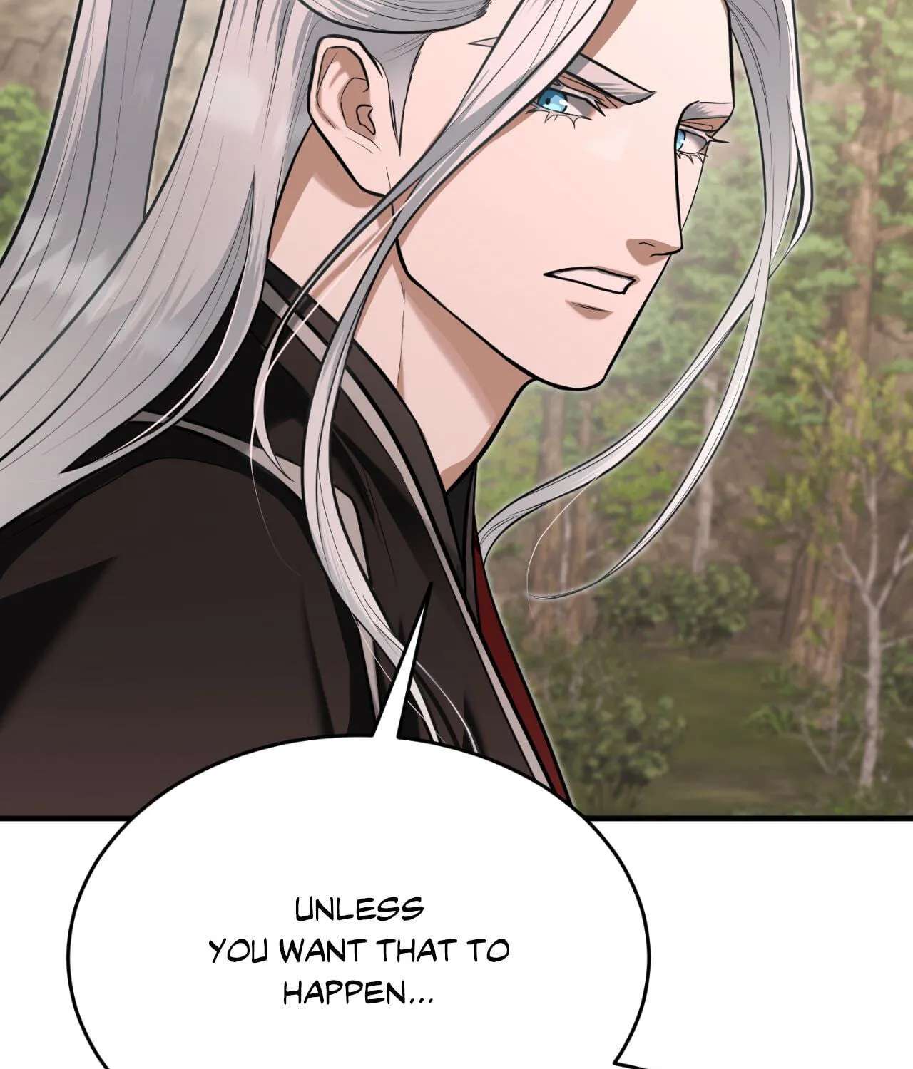 The Demon Leader's Lover Chapter 49 - page 125