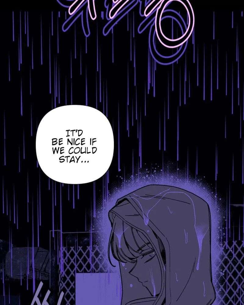 Bitterside Cranberries Chapter 13 - page 107