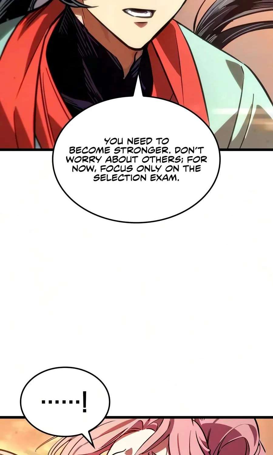 The Genius Martial Artist Who Remembers Everything Chapter 23 - page 91