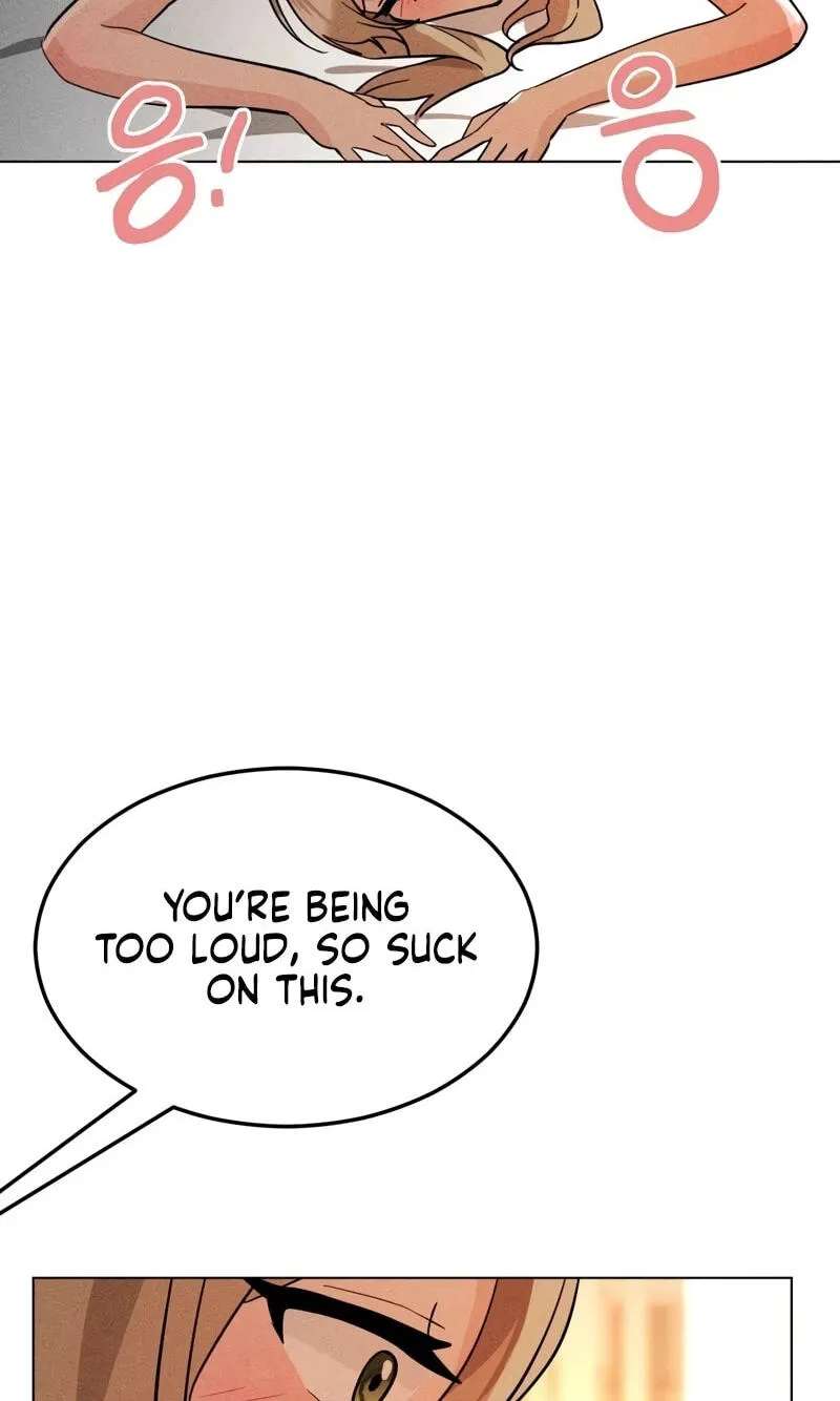 Suspicious Tutoring Chapter 14 - page 47