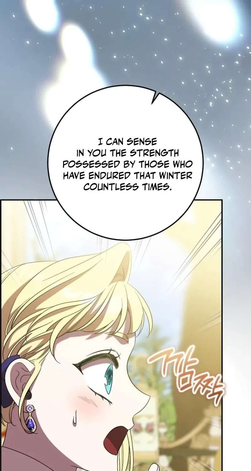 After The Possessor Left Chapter 26 - page 31