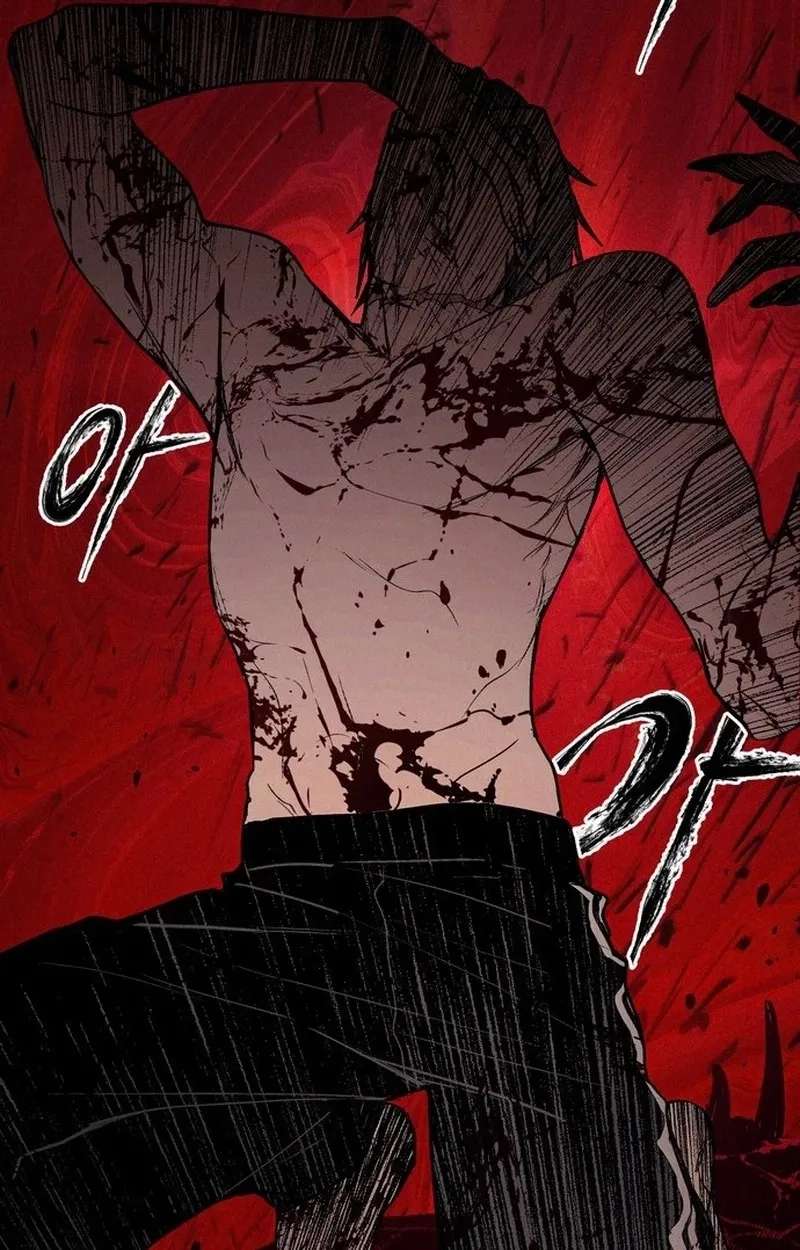 The Howling Plague Chapter 1 - page 415