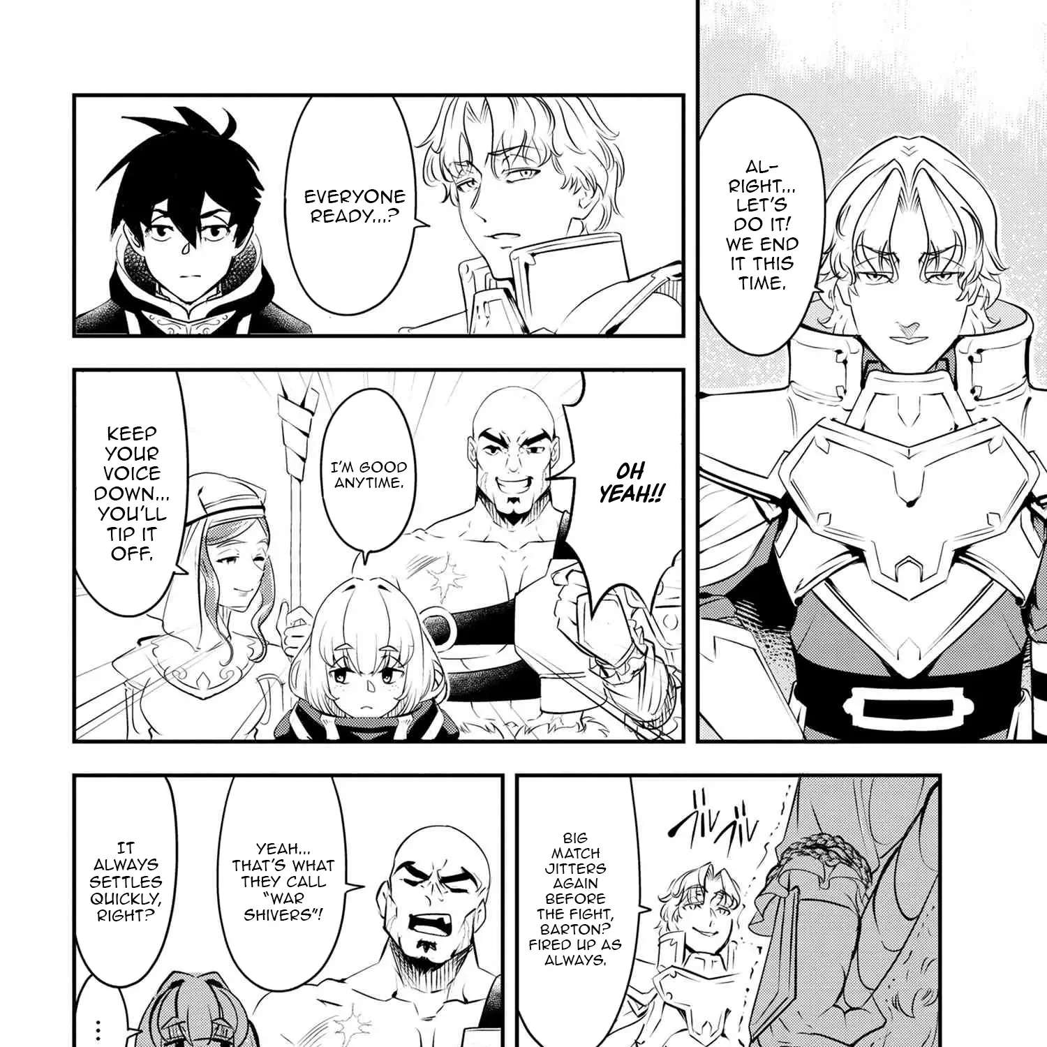 Yuusha Party wo Tsuihousareta Seireijutsushi - Saikyou-kyuu ni Kakusei shita Fuguu-shoku, Shin no Nakama to Godai Dungeon wo Seiha suru Chapter 1 - page 7