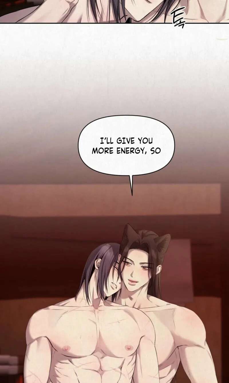 Hidden Sun Chapter 39 - page 17