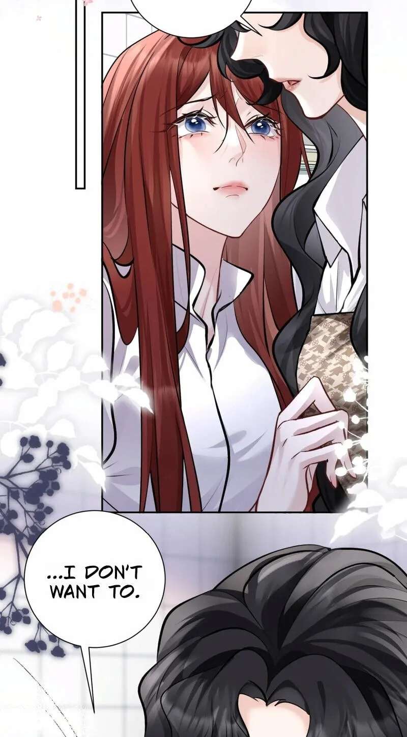 My Stepdaughter Also Wants to Destroy the World Today Chapter 14 - page 25