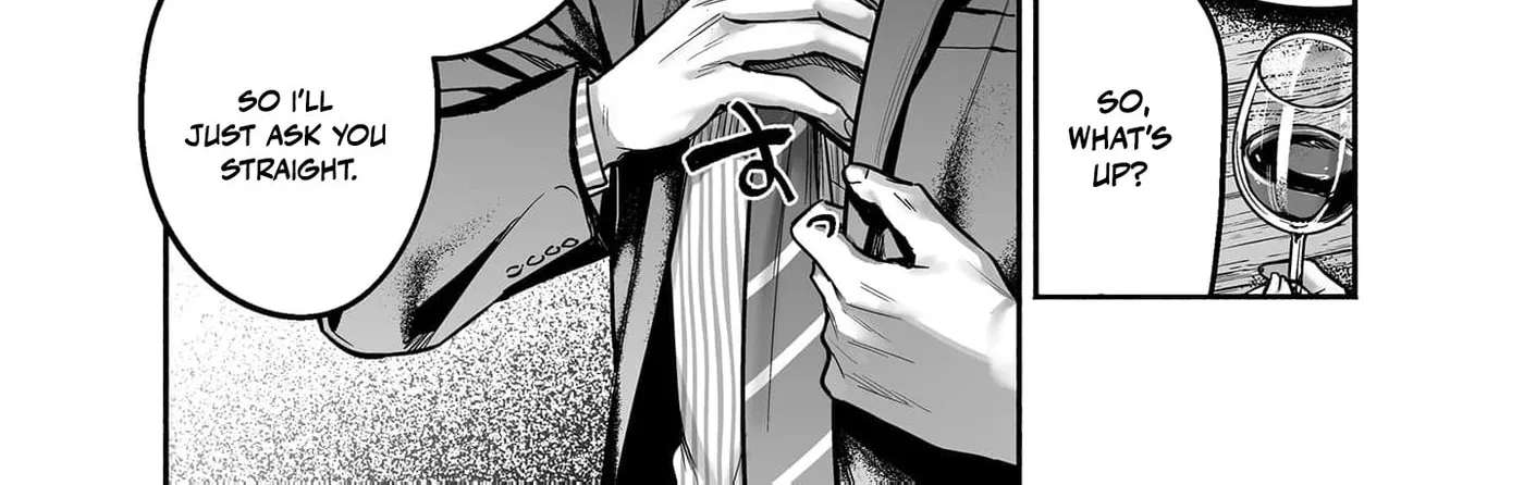 My Secret Account: What If My Slightly Naughty Hobbies Were Discovered by My Perverted and Obsessive Juniors? Chapter 1 - page 45