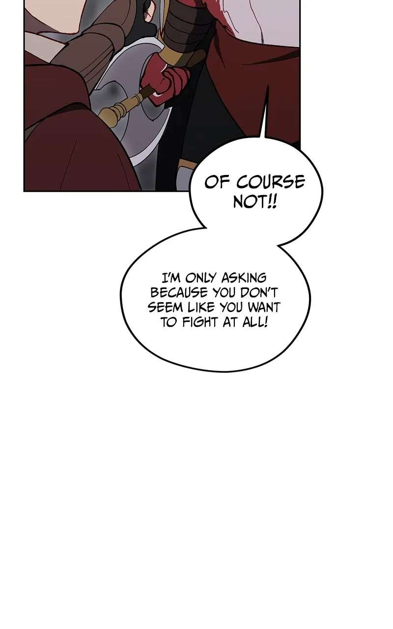 The Legend of AAAA Chapter 26 - page 31