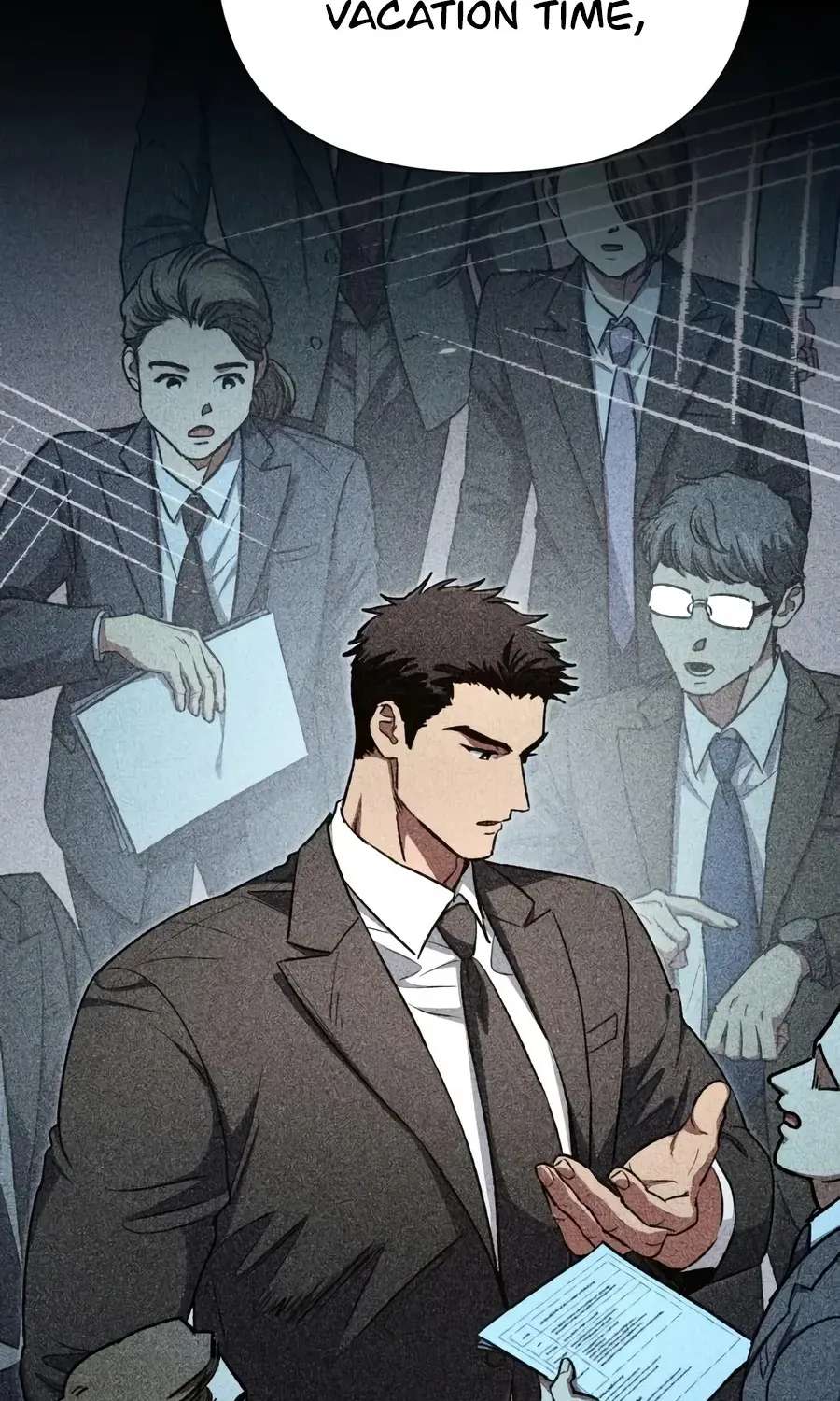 The S-Classes That I Raised Chapter 180 - page 57