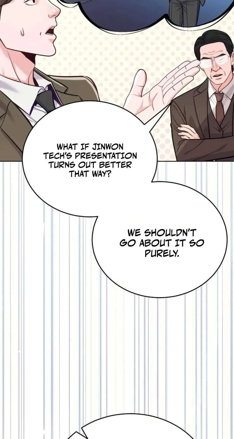 The Ordinary Lawyer's Subspace Chapter 44 - page 68