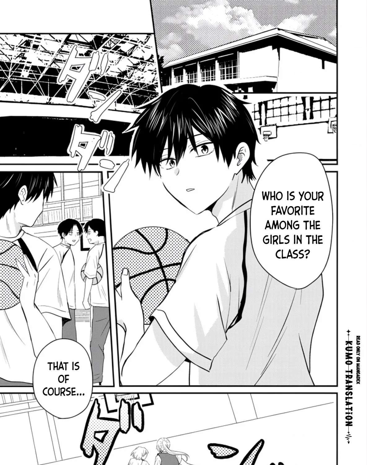 Nani No Torie Mo Nai Heibonna Ore Ga Bijin Futago Shimai Wo Inochigake De Tasuketa Kekka, Jitsuha Yan De Redatta Ni Nin Wo Ga Chi Horesaseteshimatta Ken Chapter 3 - page 4