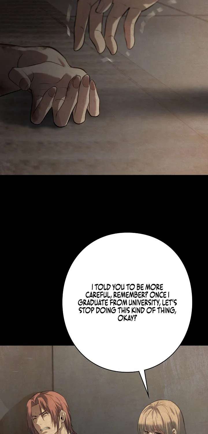 The Mad Dog Chapter 47 - page 35