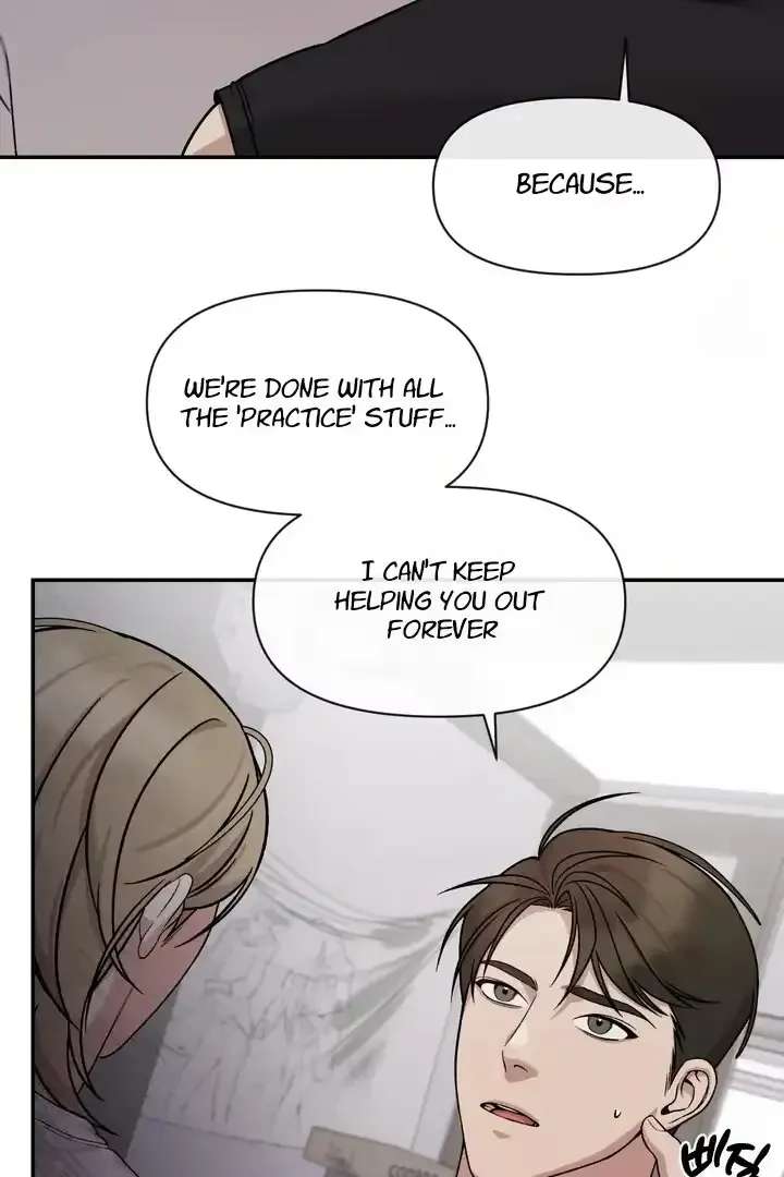 Best Friends For-Never Chapter 4 - page 15