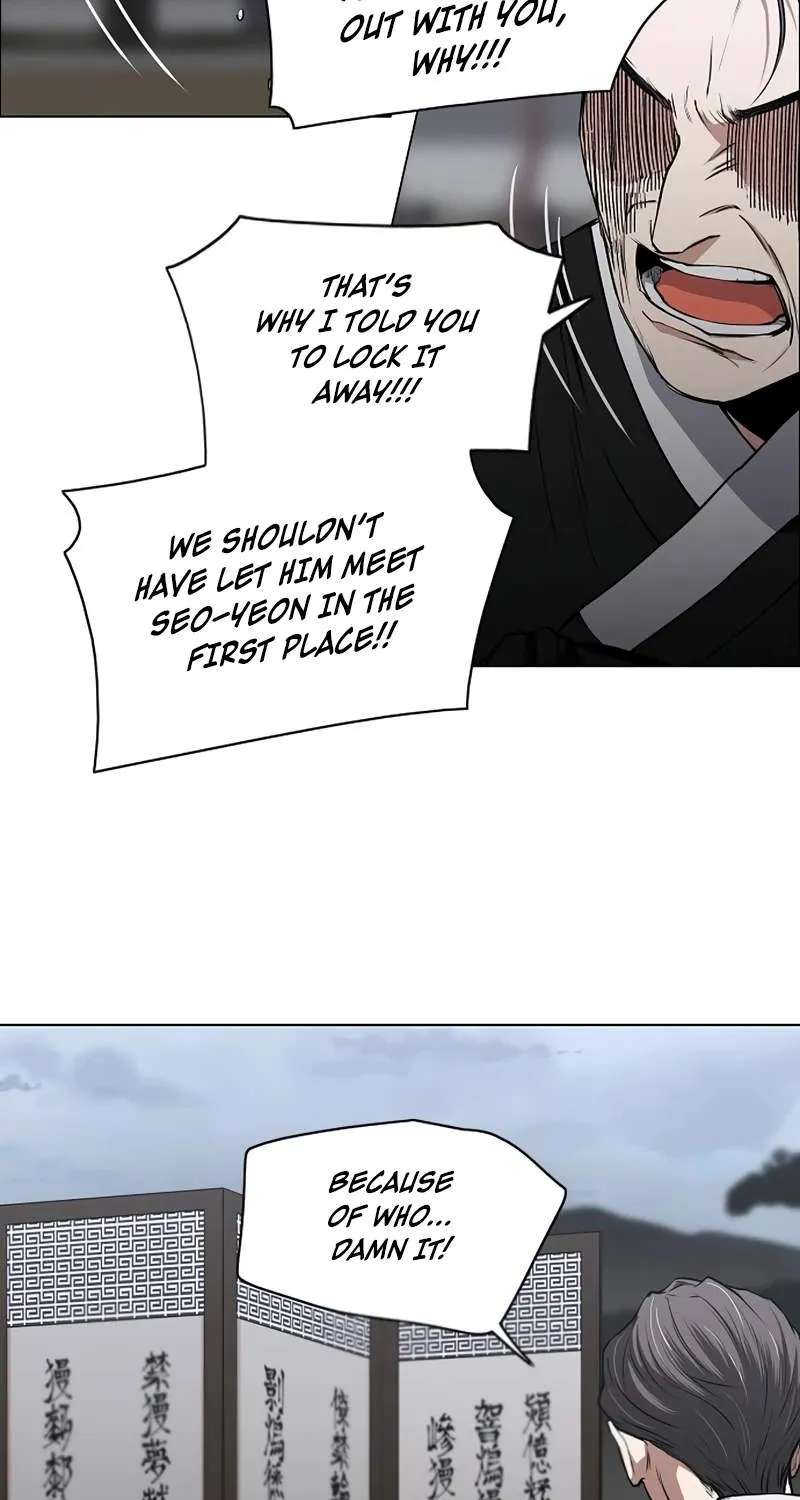 The Shaman's Blade Chapter 116 - page 19