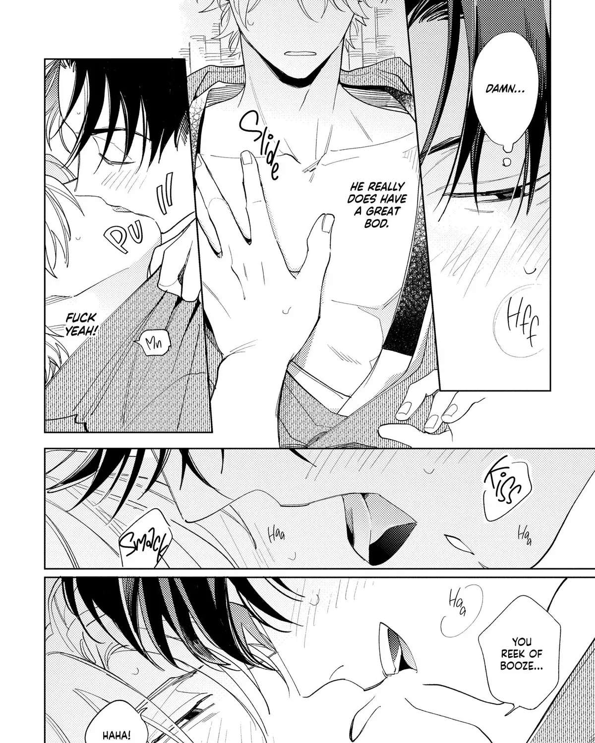 After Period Chapter 2 - page 10