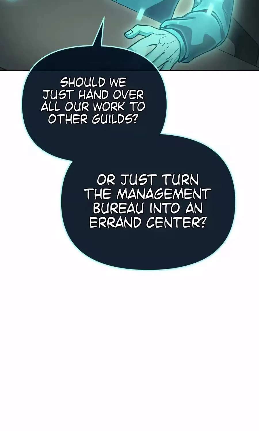 Nation-Class Dungeon Architect Chapter 40 - page 151