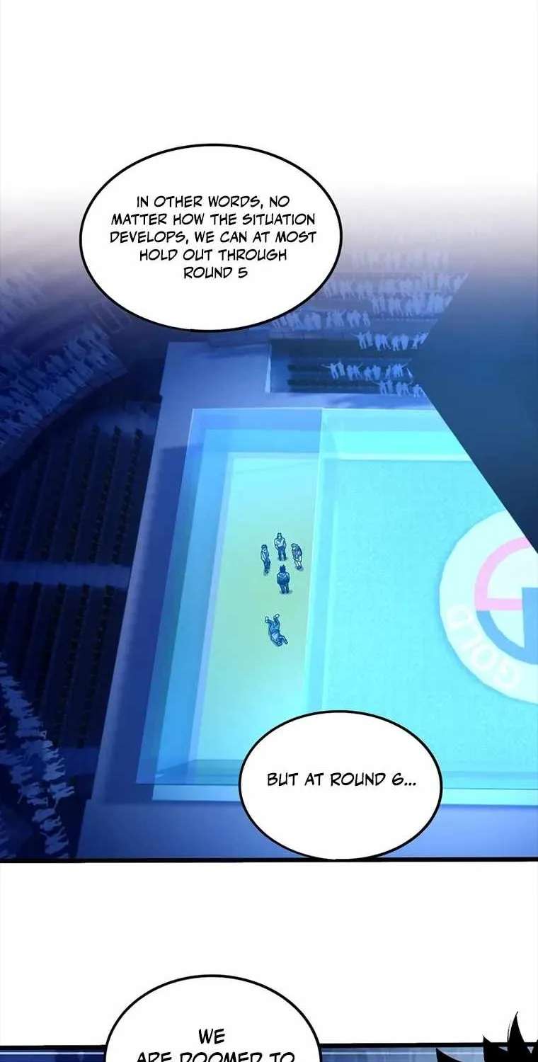 The God’s Contract in the Virtual World Chapter 40 - page 2