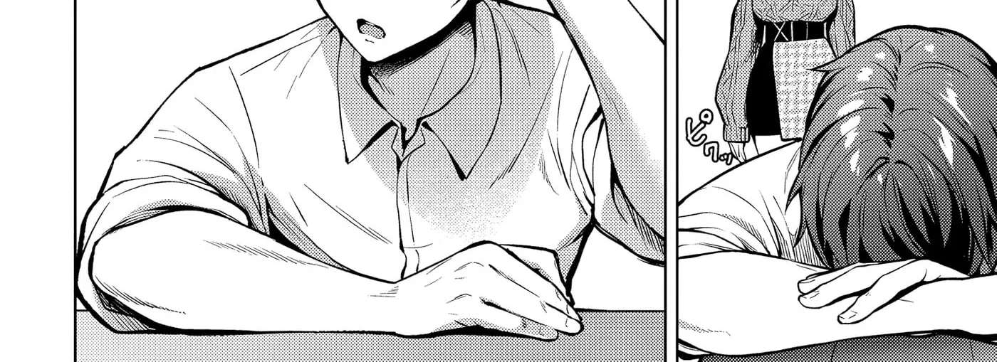 Tier 1 Shimai: Yuumei Yonshimai wa Boku nashi de wa Ikirarenai Chapter 1.2 - page 55