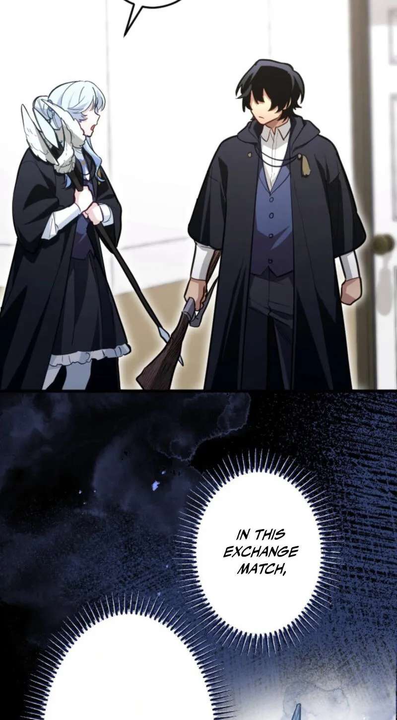 Kaiki Shita Ken Sei no Mahou Riron Chapter 37 - page 4