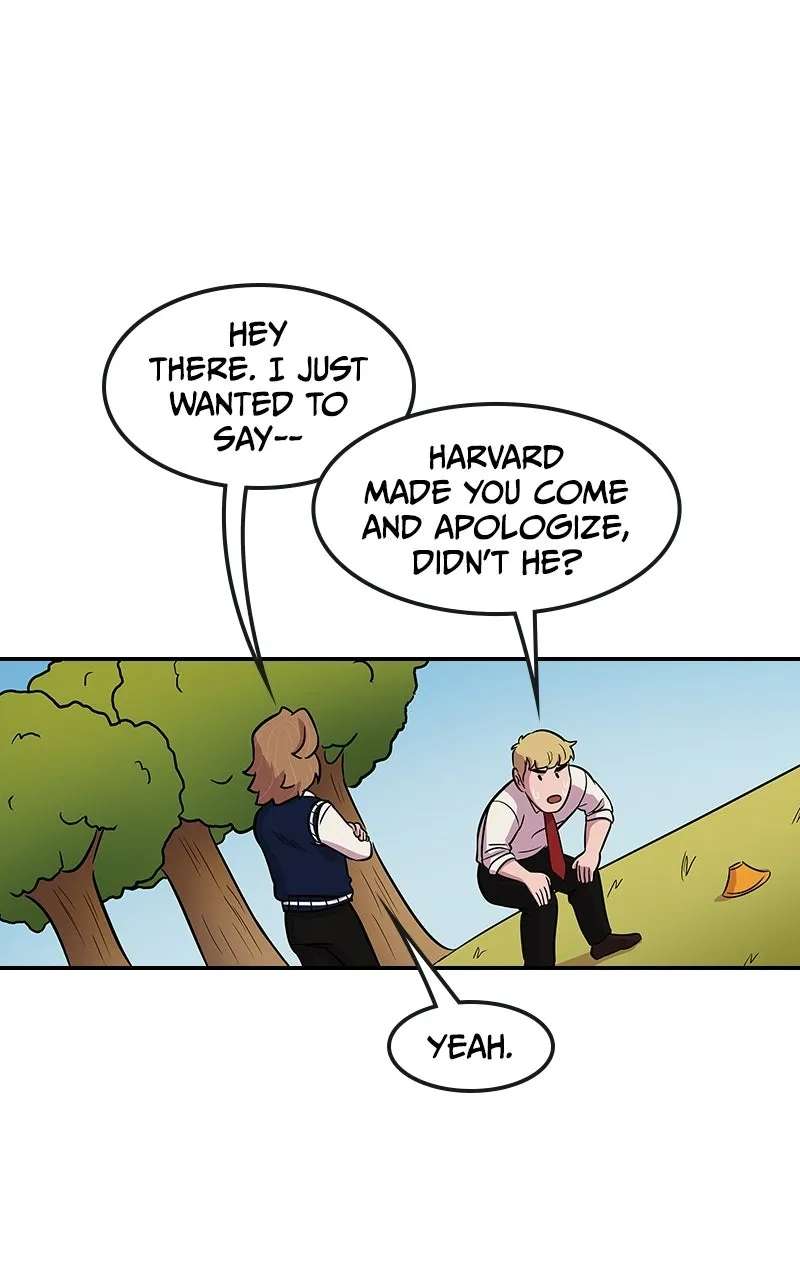 Fence Chapter 27 - page 37