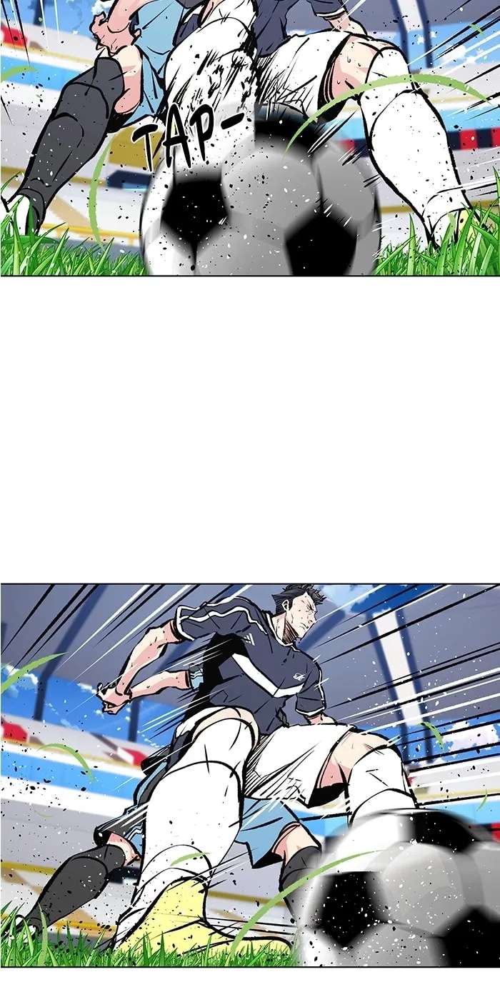 Top Corner Chapter 263 - page 24