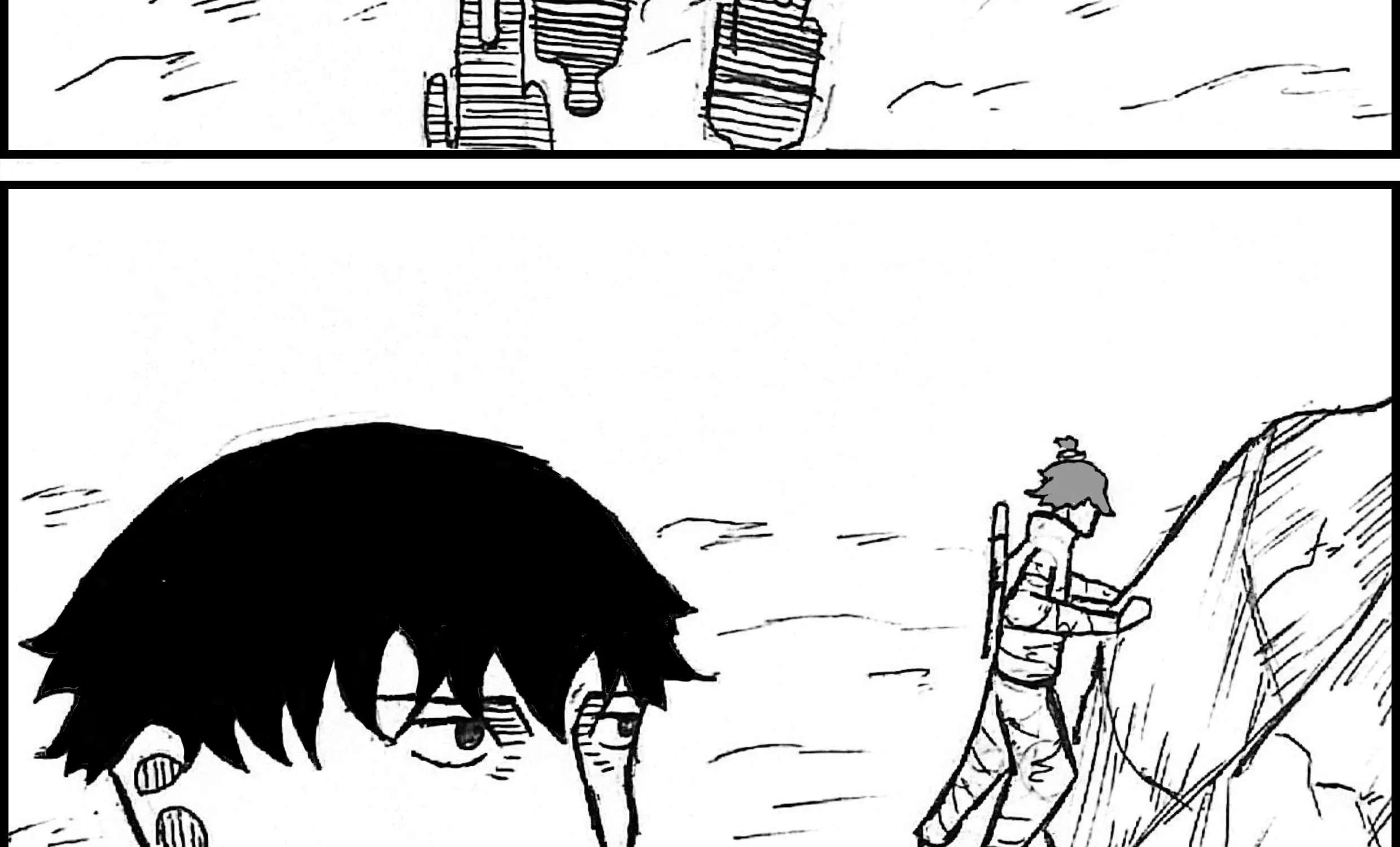 Let Down Chapter 25 - page 32