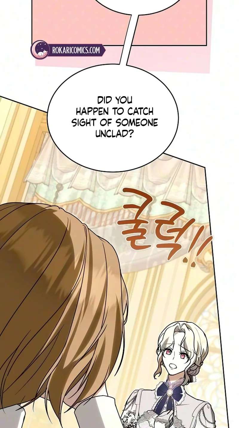 A Queen Worthy of Dishonor Chapter 35 - page 32